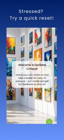 Wellify-Sleep & Stress Relief App Store screenshot 3