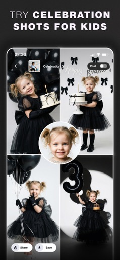 Glam AI: Video & Photo Editor screenshot 10