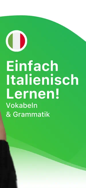 Italienisch Lernen - Anfänger iPhone screenshot 2