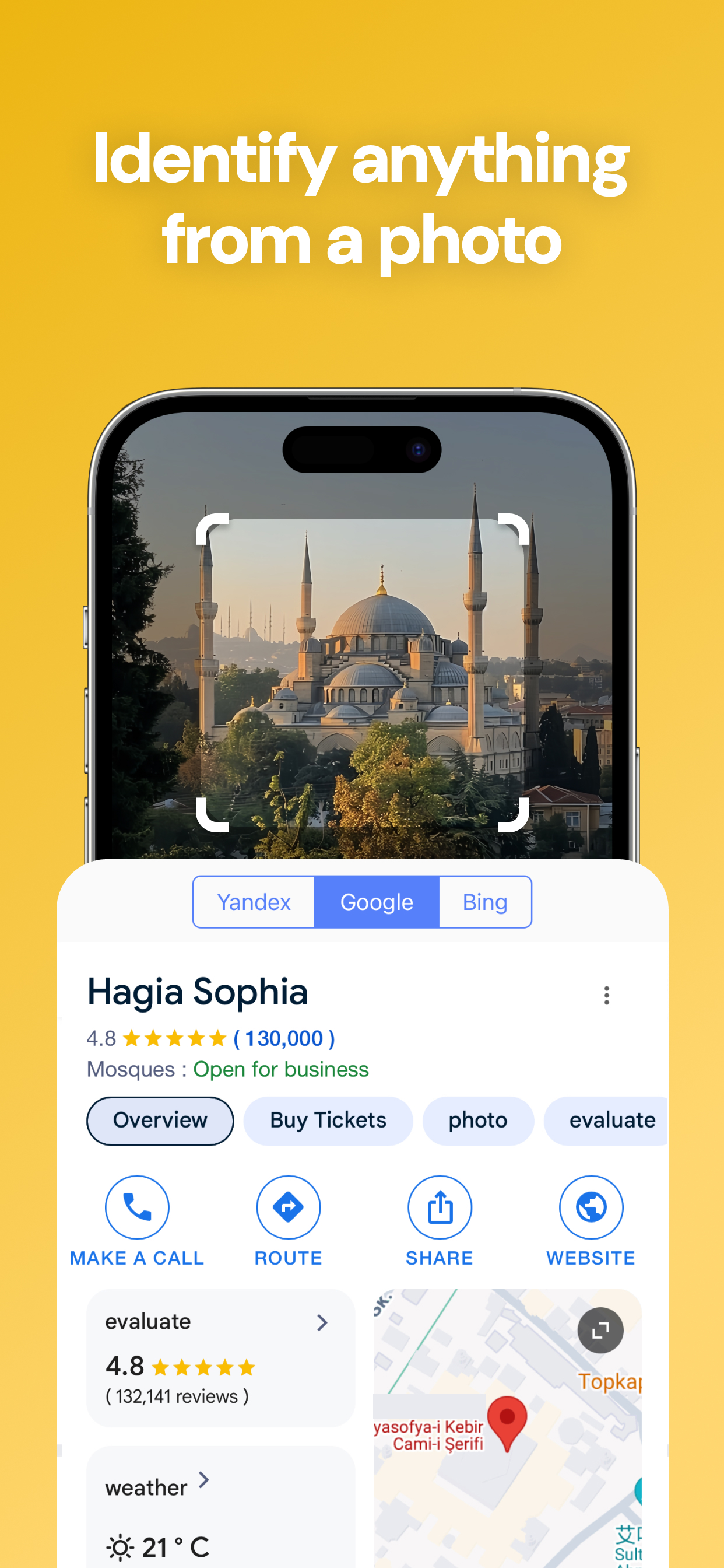 Smart Scan & Photo Search screenshot 4