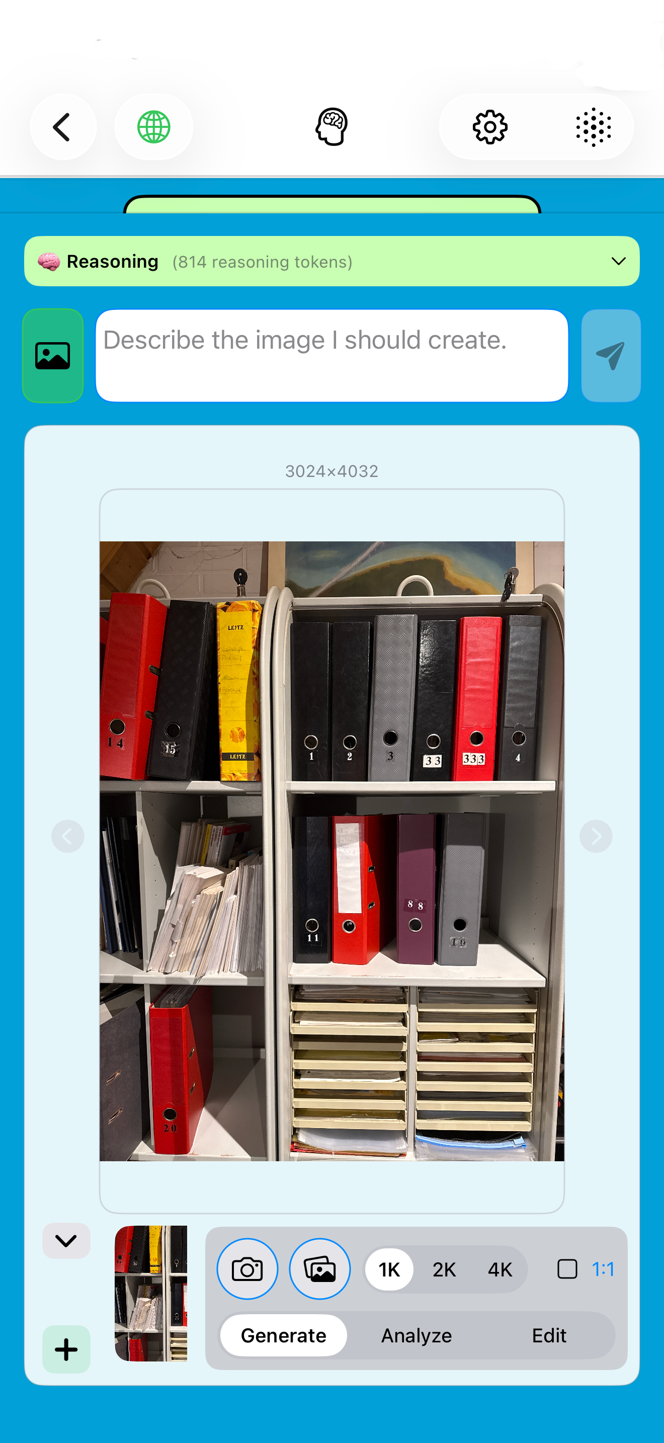IsiChat