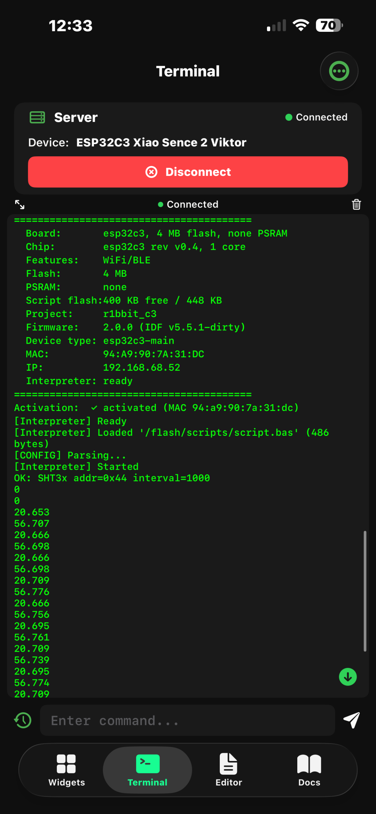 R1BBIT screenshot 4