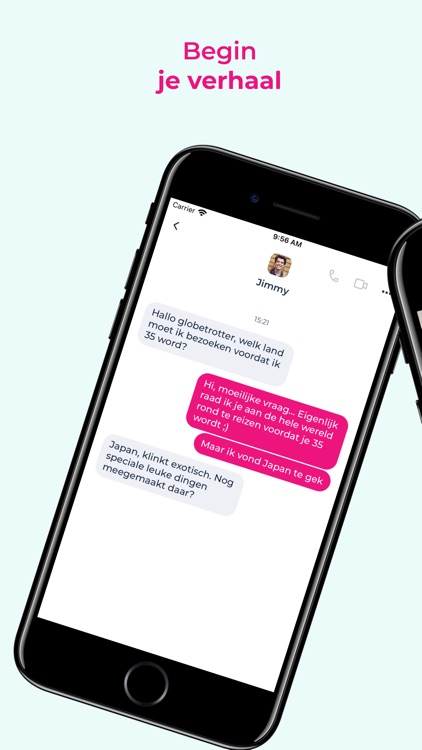 Lexa | Dating App, Meet Local screenshot-3