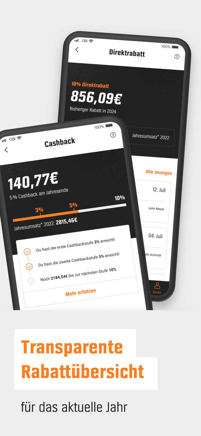 heyOBI Profi Handwerker-App
