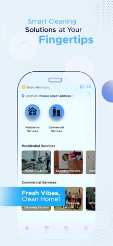 Solutions Hygiene screenshot