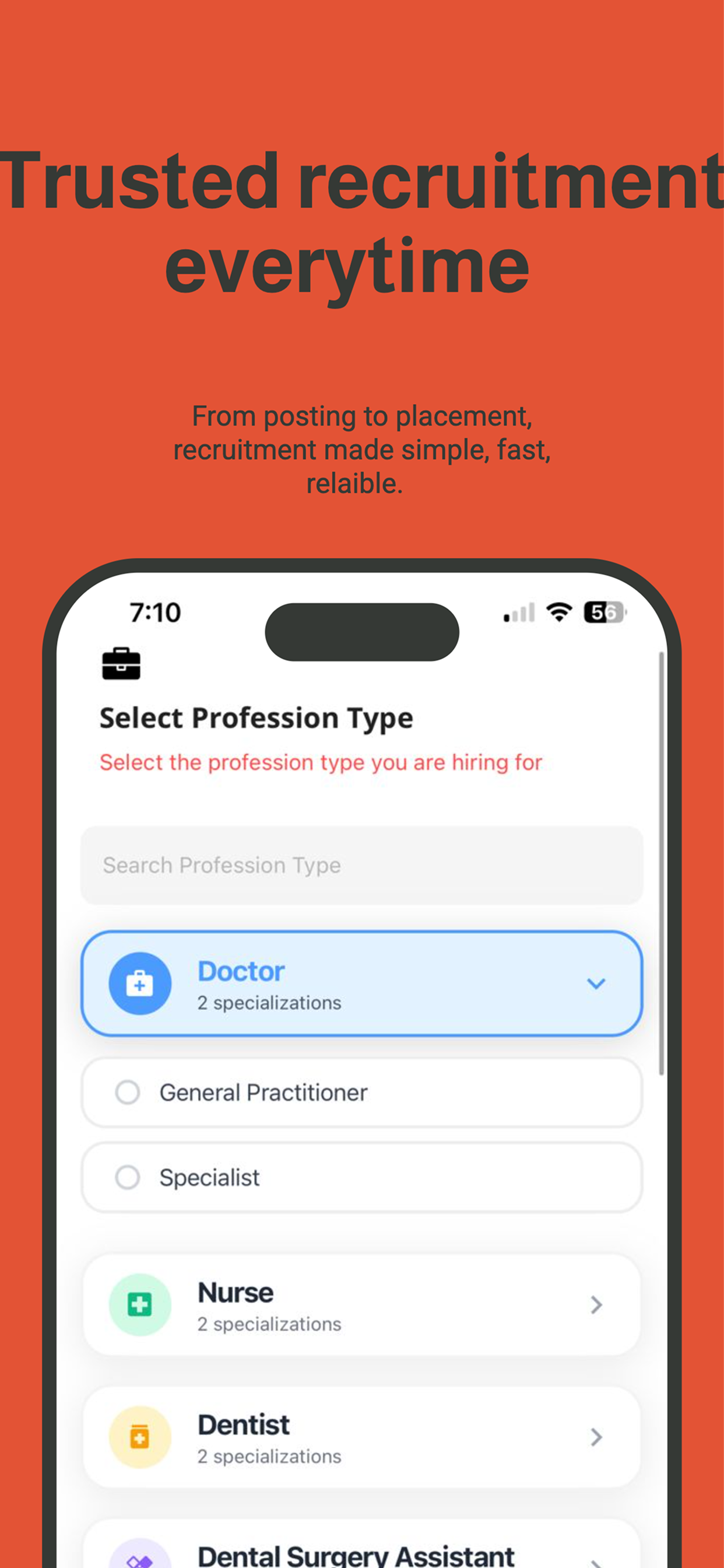 Supermedic Hire