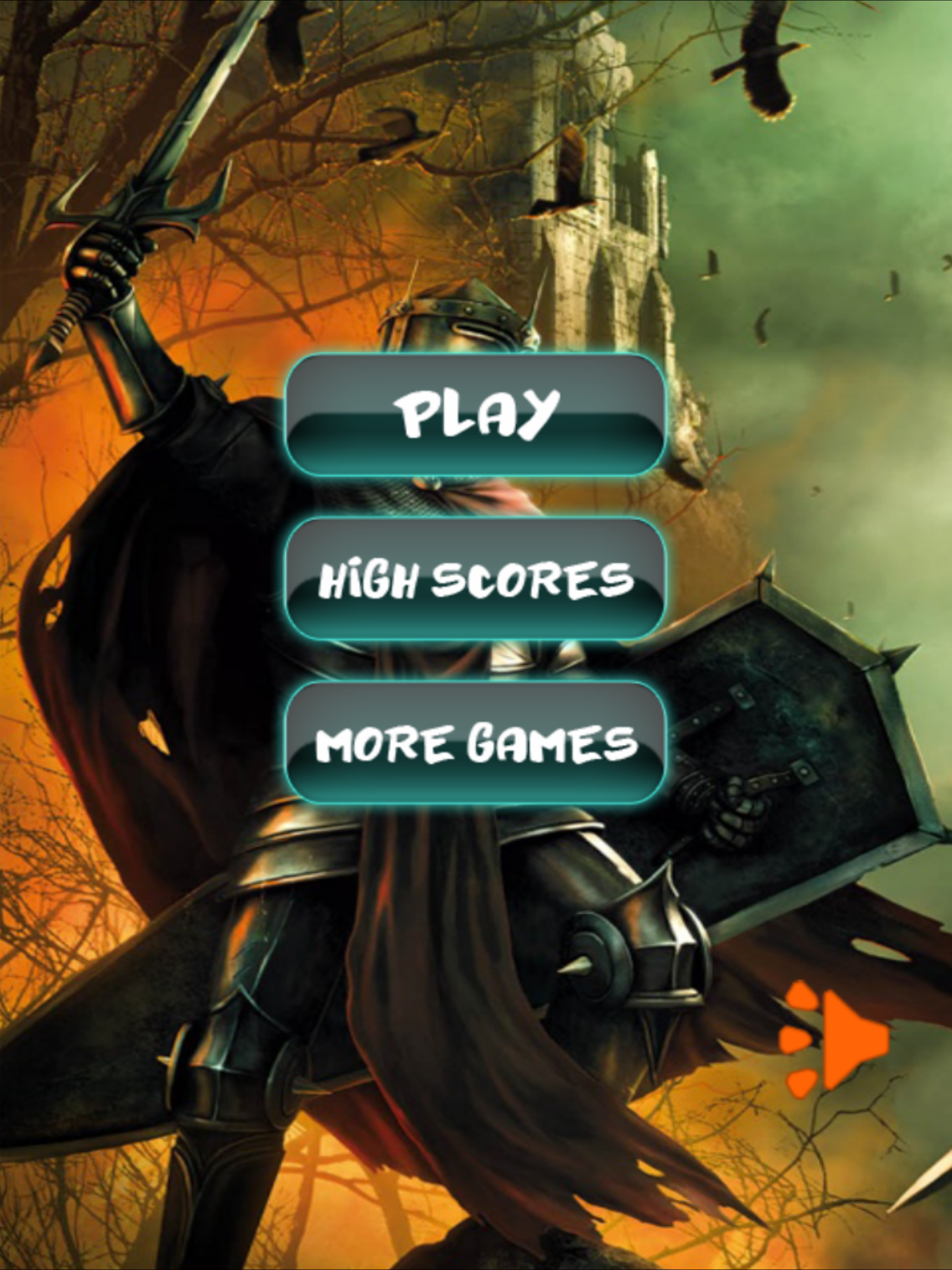 Steel Knight Puzzle screenshot 10