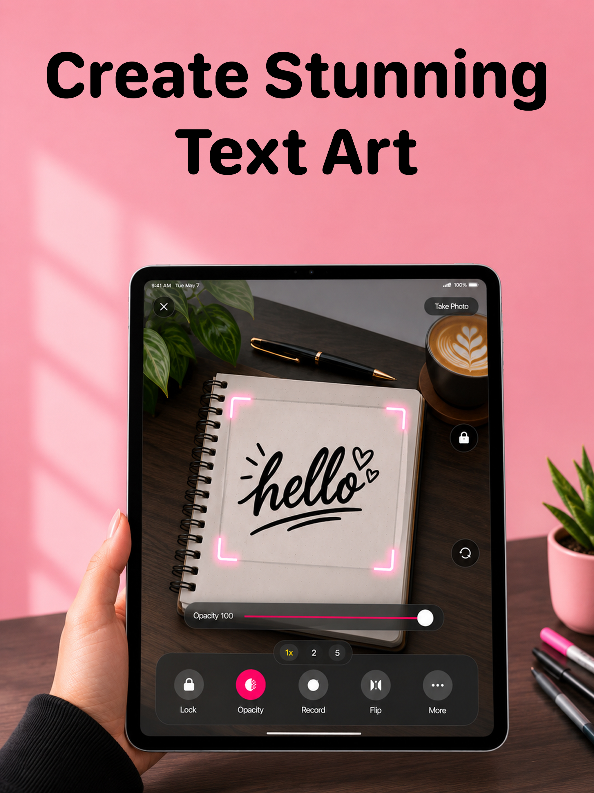 Kritaa: AR Draw & AI Sketch.ly screenshot 16