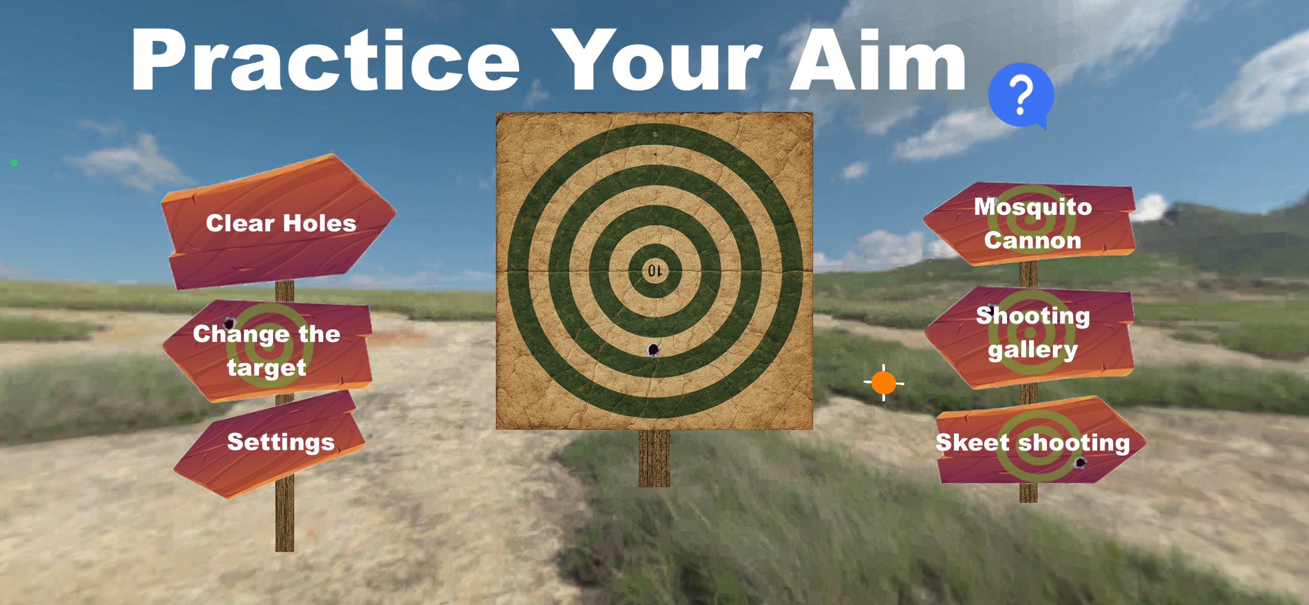 AimBang