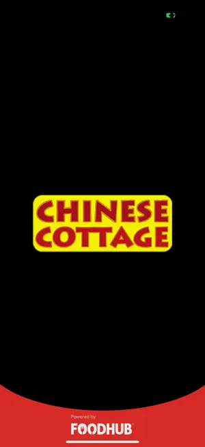 Chinese Cottage Didcot screenshot 1