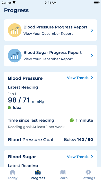 Digital Medicine Screenshot