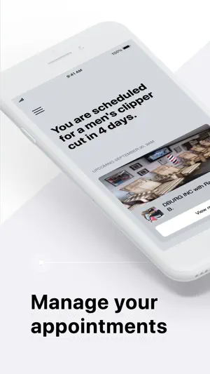 DBURG INC screenshot 2