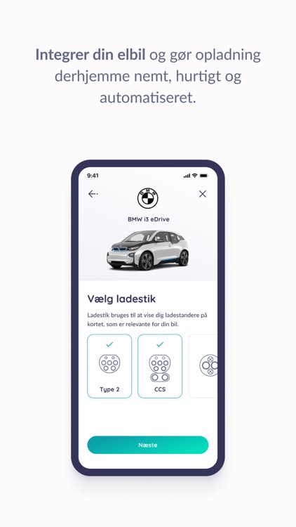 EWII Opladning screenshot-5