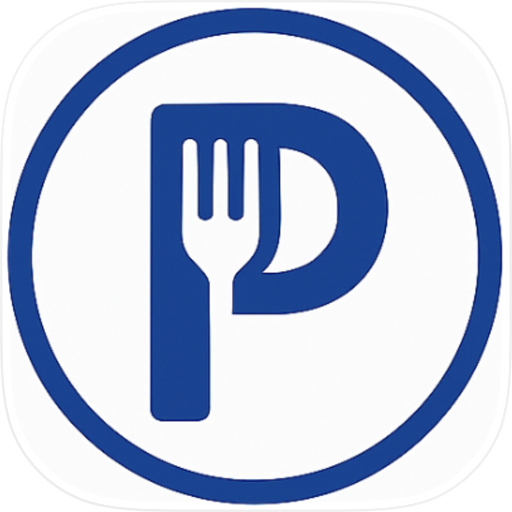 PickAPlate
