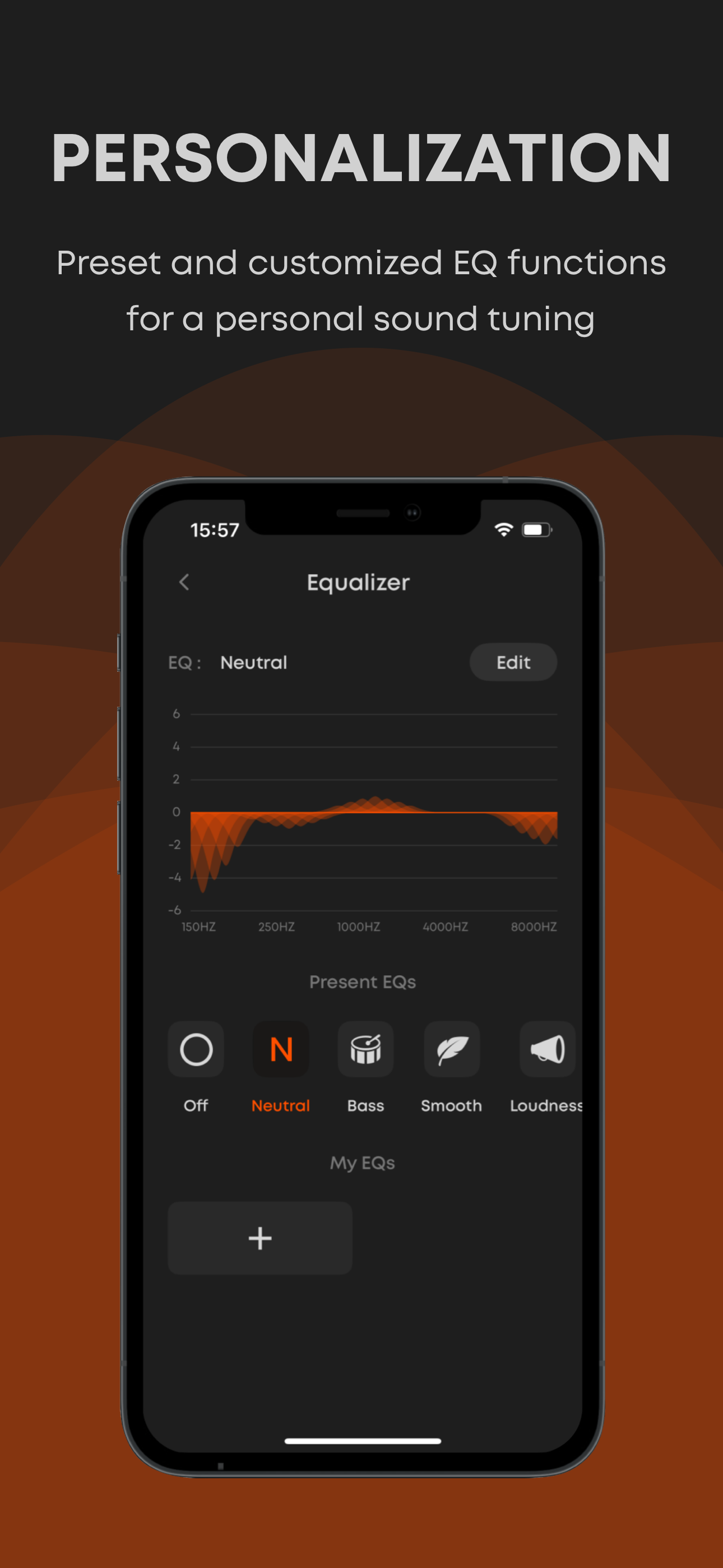 beyerdynamic screenshot 3