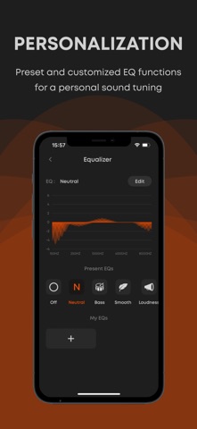 beyerdynamic Screenshot 3 of 5