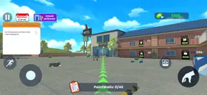 Motel Life Simulator screenshot 1