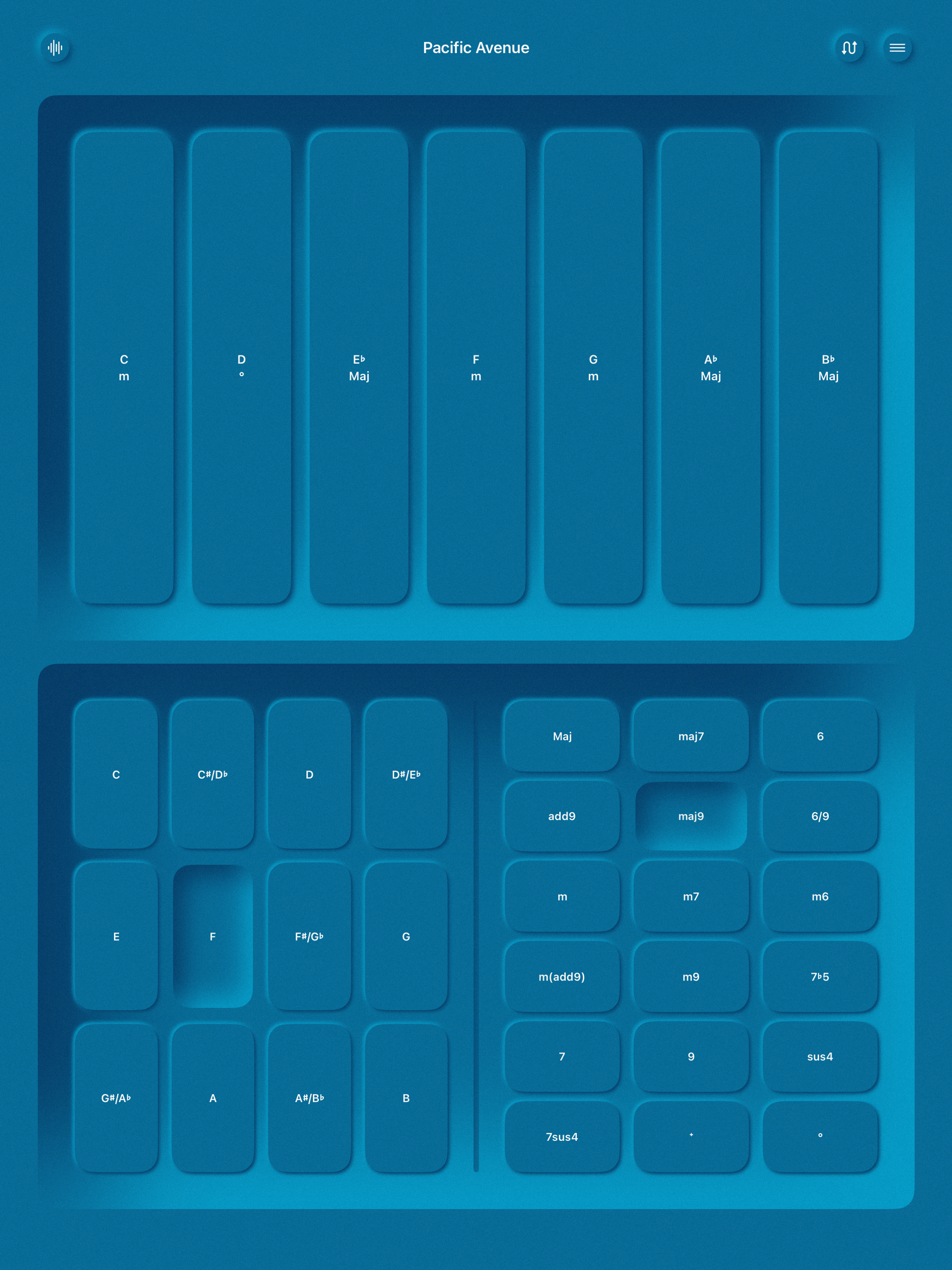 popchord screenshot 6