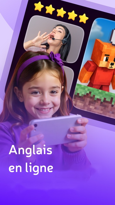 Screenshot #1 pour All Right: English school