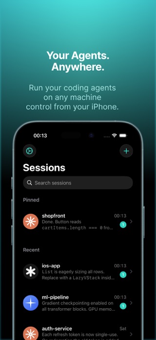littleclaw - AI Coding Agents Screenshot 1 of 7