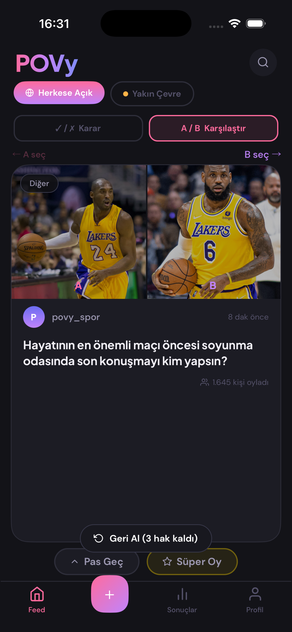 POVy screenshot 2