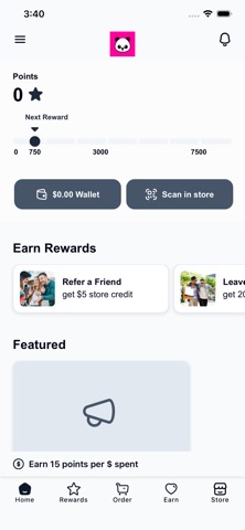 Pandas Life Screenshot 1 of 6