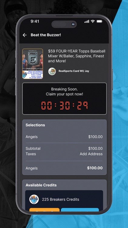 225 Breakers screenshot-3