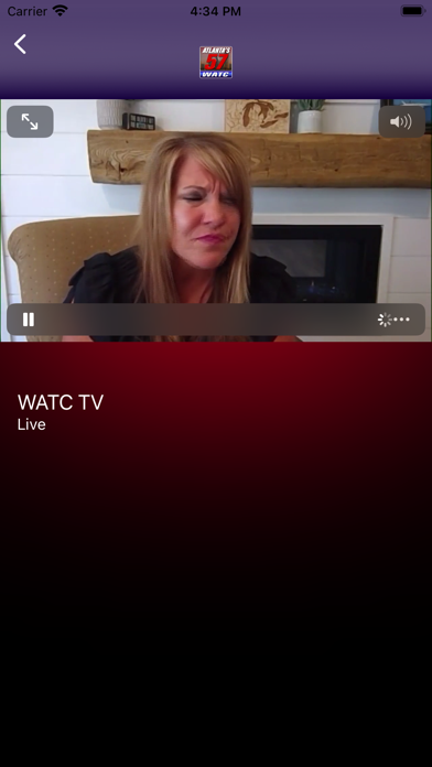 WATC TV 57 Screenshot