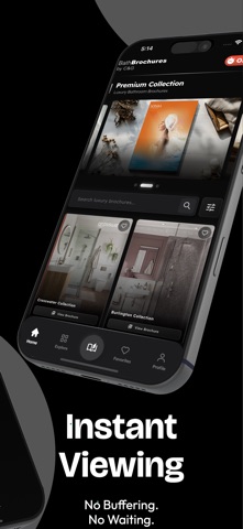 BathBrochures by C&G Screenshot 2 of 7