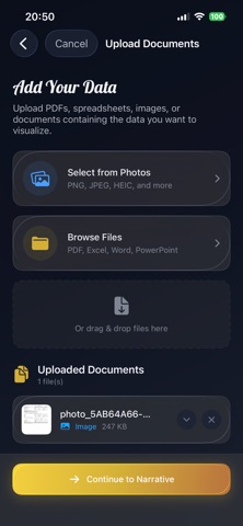 DataWeave screenshot