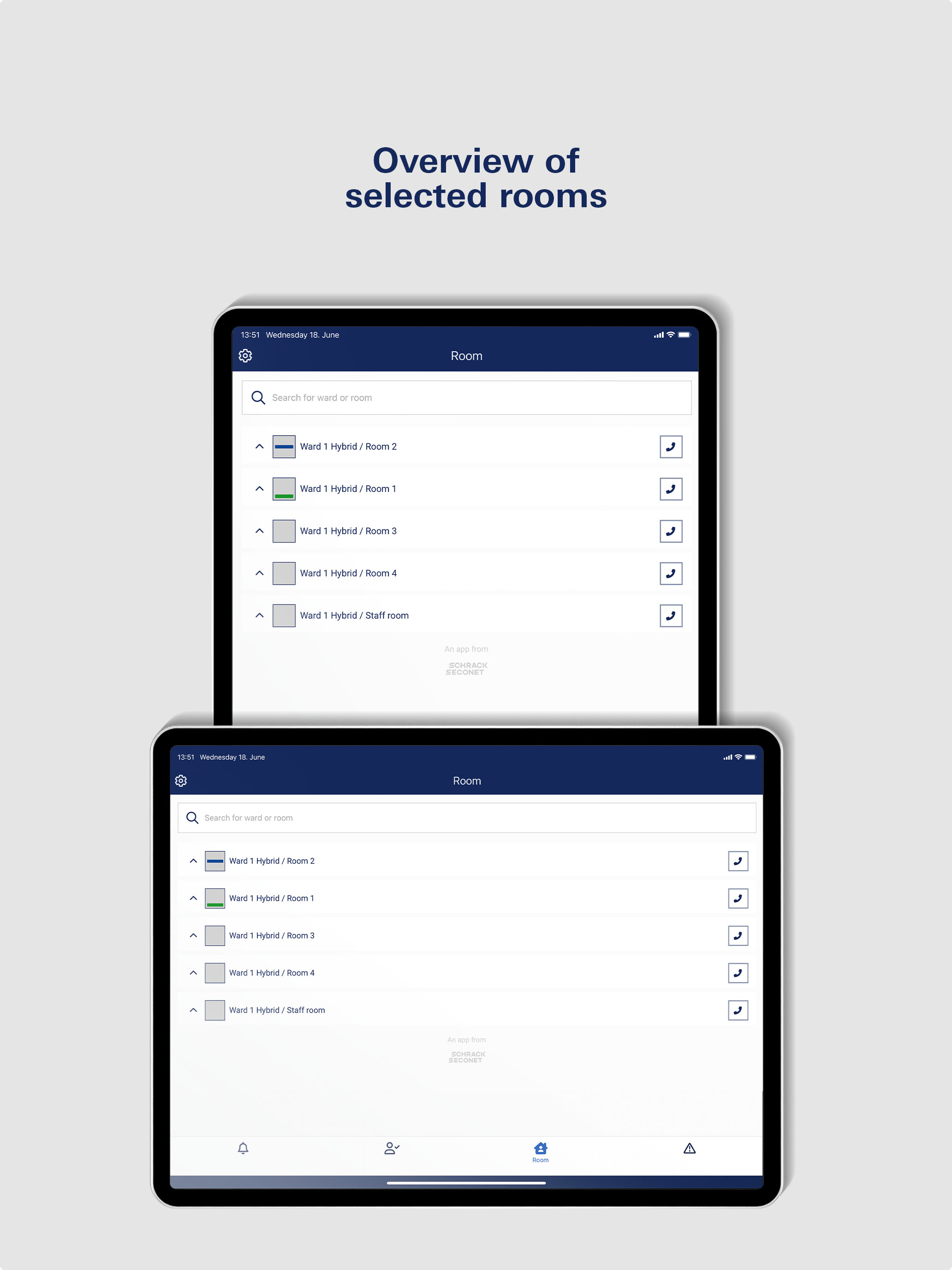 Visocall Mobile