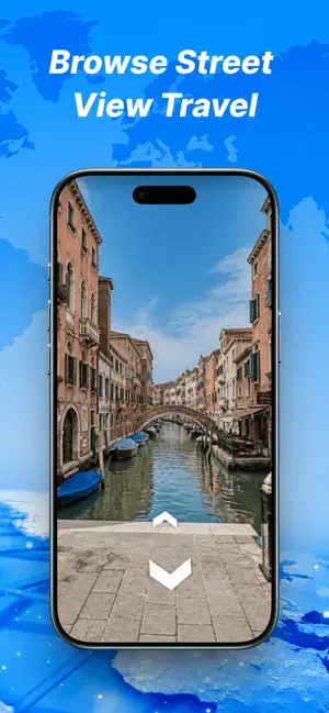World Hop: Live Cams & Map screenshot 3