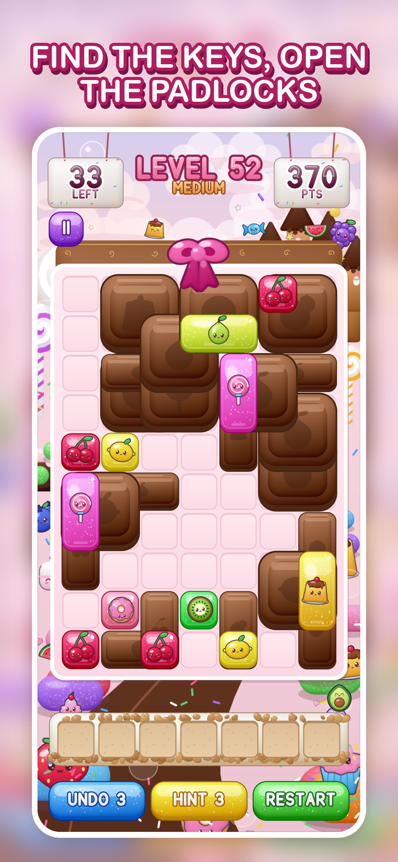 Screenshot 2 of Stackpick