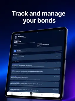 BONDS AI screenshot 4