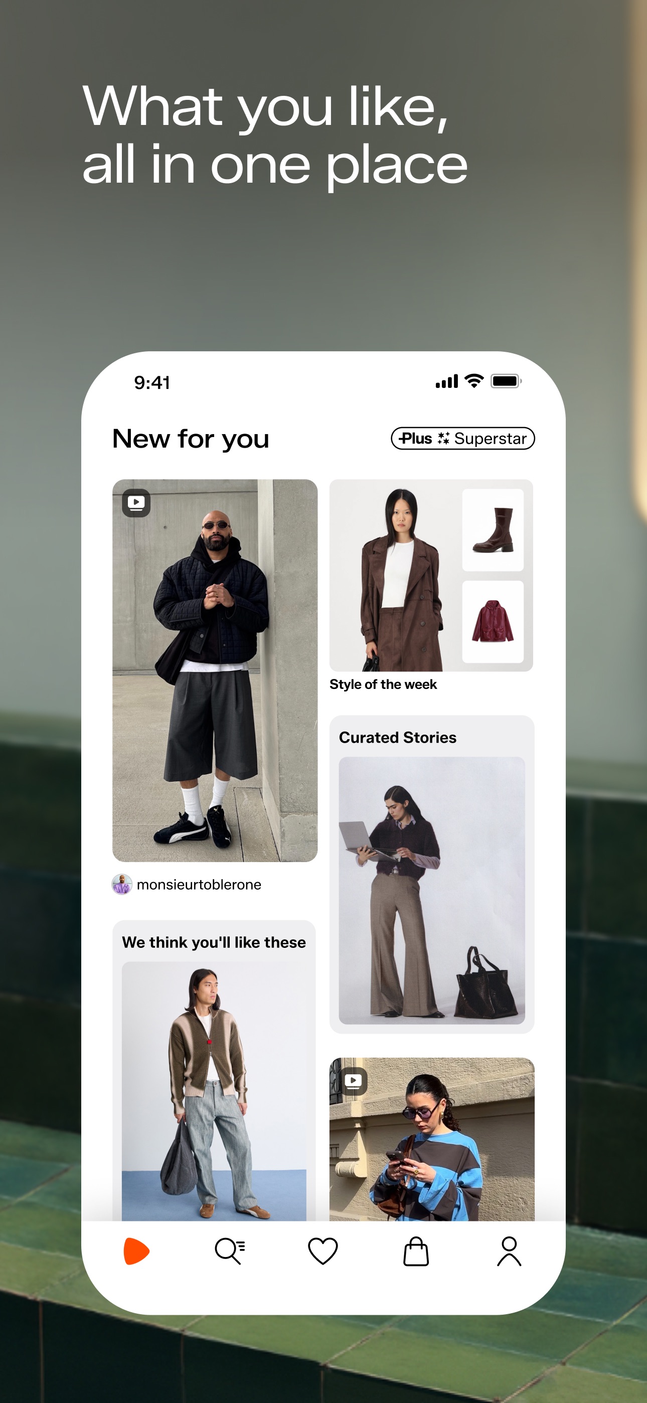 Screenshot 3 of Zalando – fashion & clothing