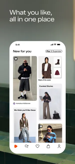 Zalando – Online fashion screenshot 3