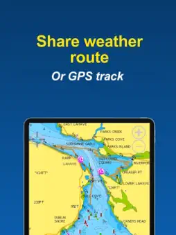 SailTimer™ screenshot 14
