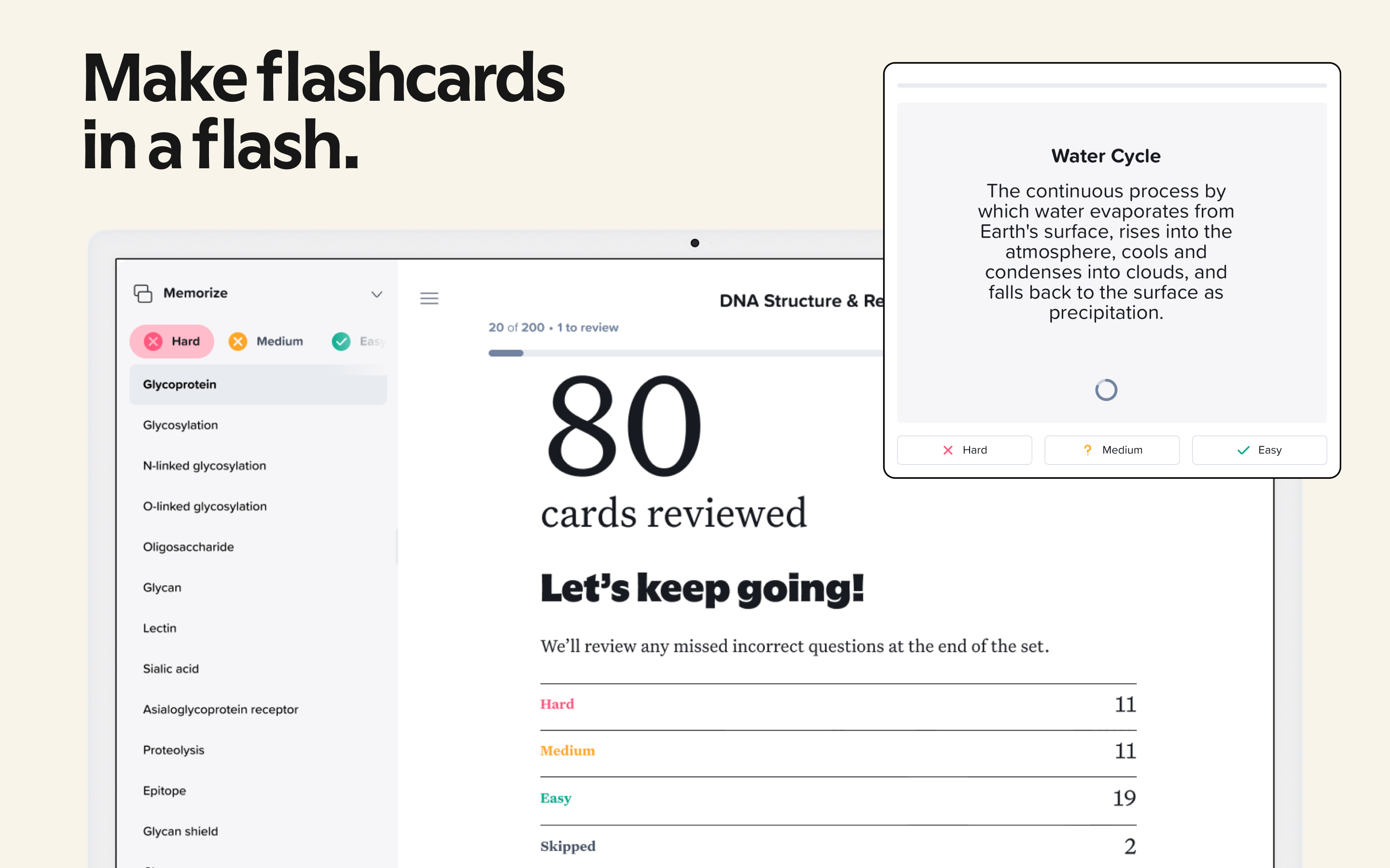 Notability: AI Notes & Planner screenshot 21