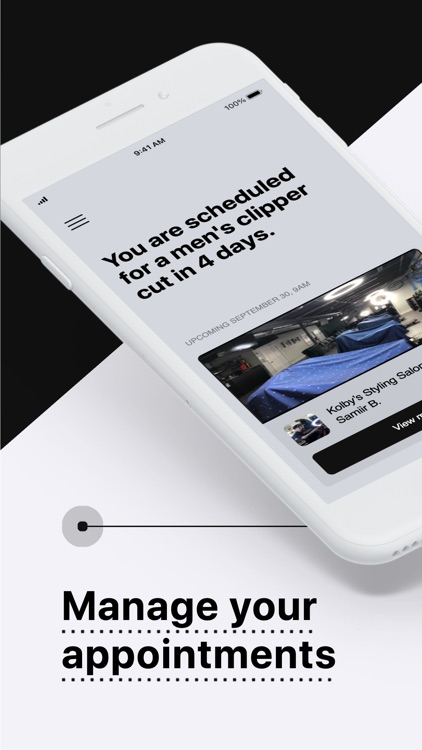 Kolby’s Styling Salon