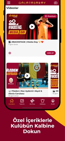 GSPlus screenshot