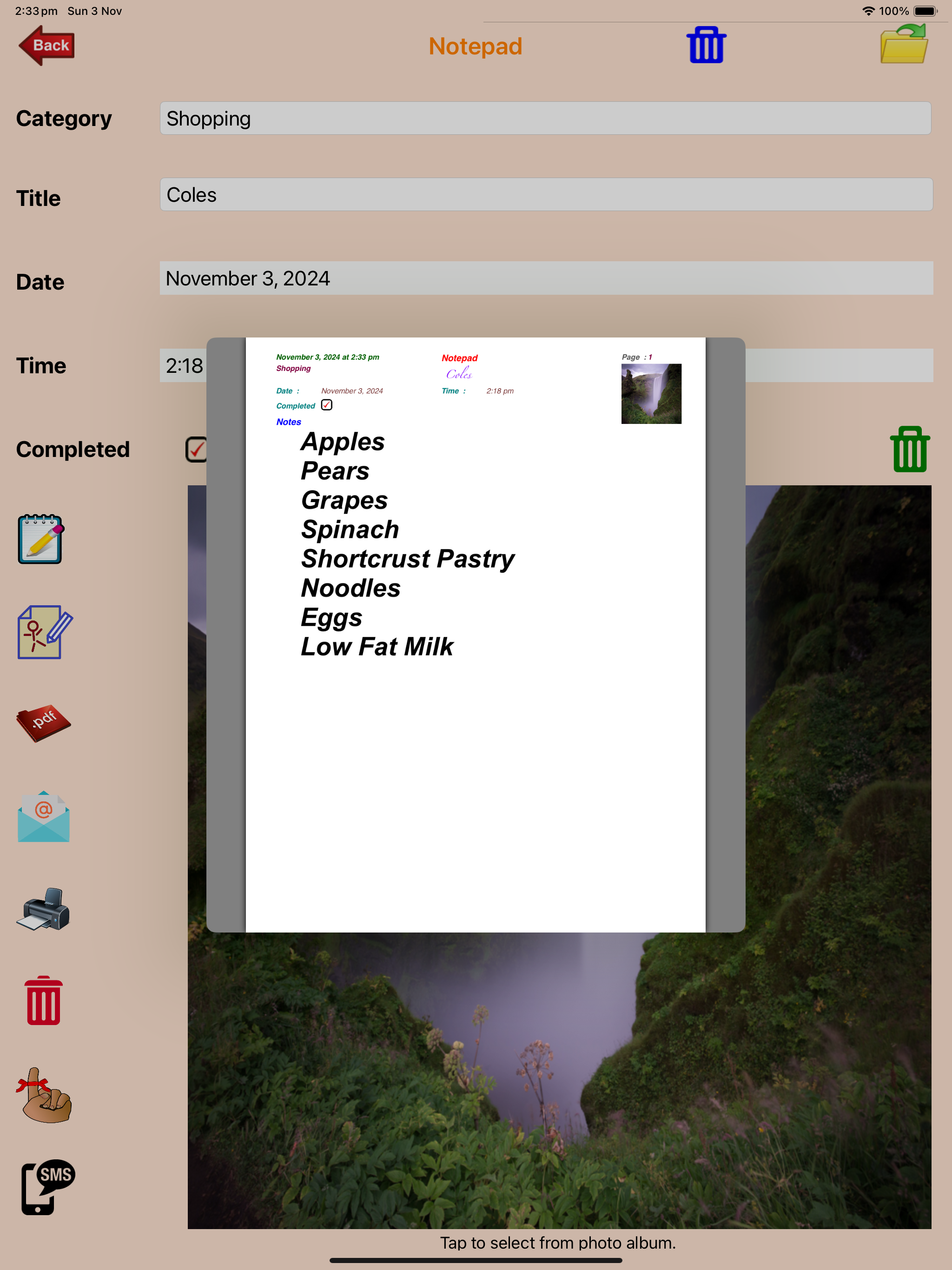 NotePad-Pro