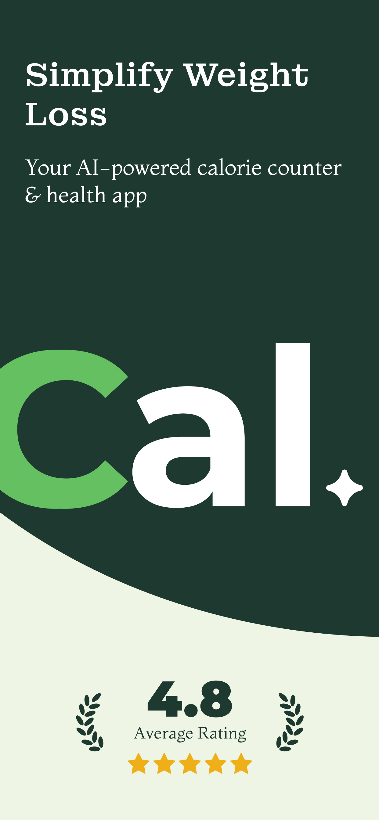 CalFit-GLP-1 & Calorie Tracker