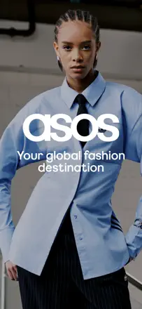 ASOS: Screenshot 1 von 6