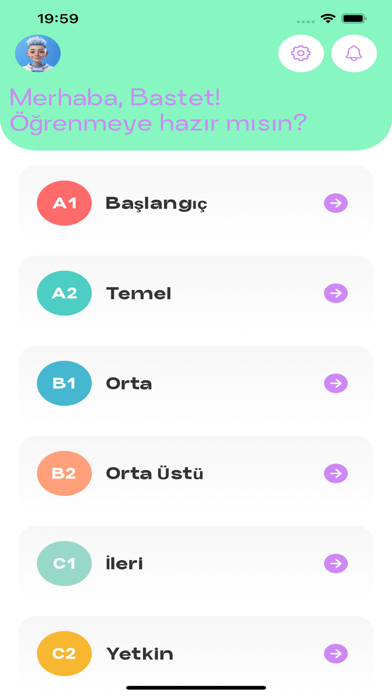 StarWord Screenshot