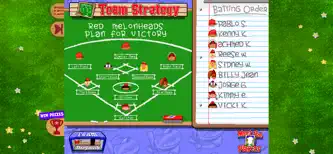 Backyard Baseball '97 screenshot 9