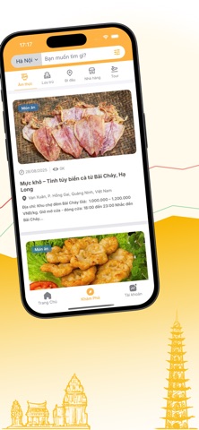 Du Lịch DakLak screenshot