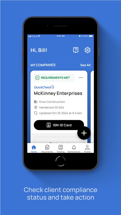 Empower: Worker Enablement