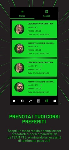 Team PTG Screenshot 3 of 8