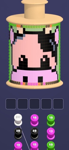 SpoolSpin screenshot 1