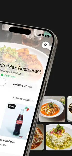 El Xangarrito Mex Restaurant screenshot 2